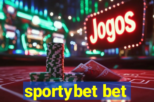 sportybet bet