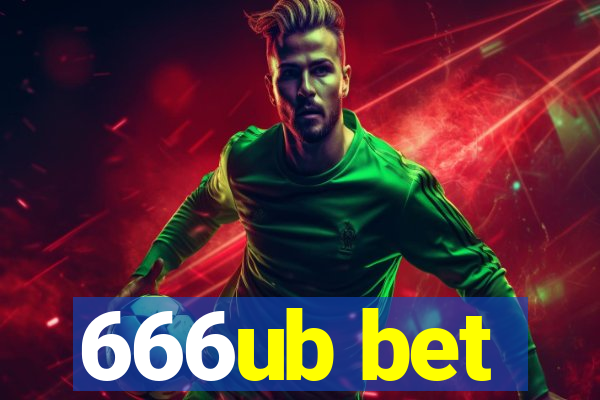 666ub bet