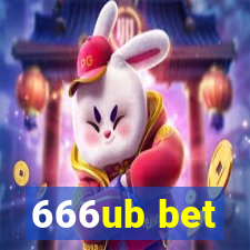 666ub bet