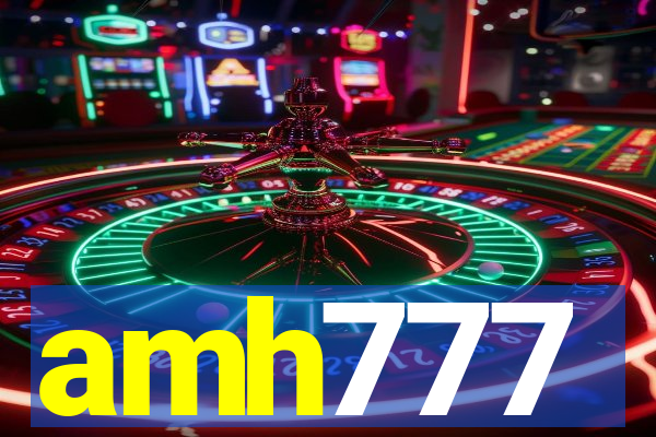 amh777