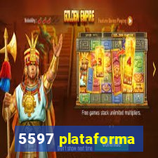 5597 plataforma