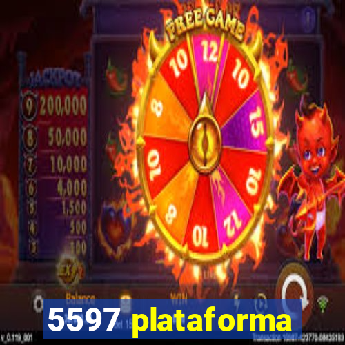 5597 plataforma