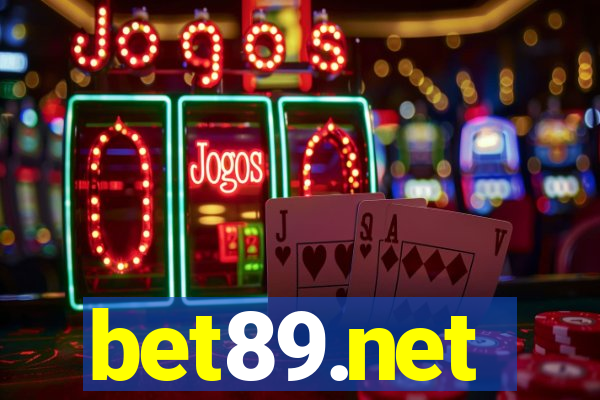 bet89.net