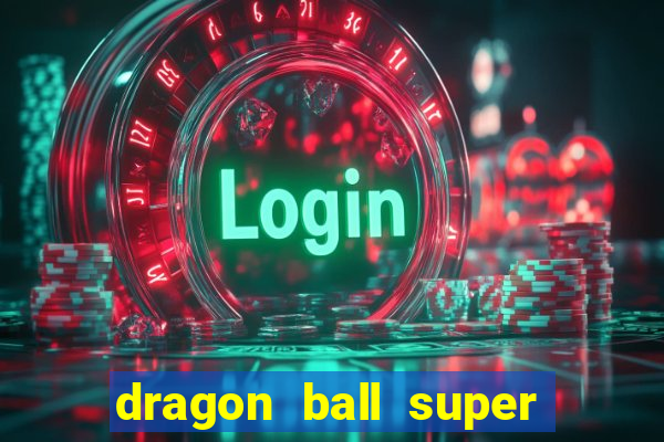 dragon ball super download torrent