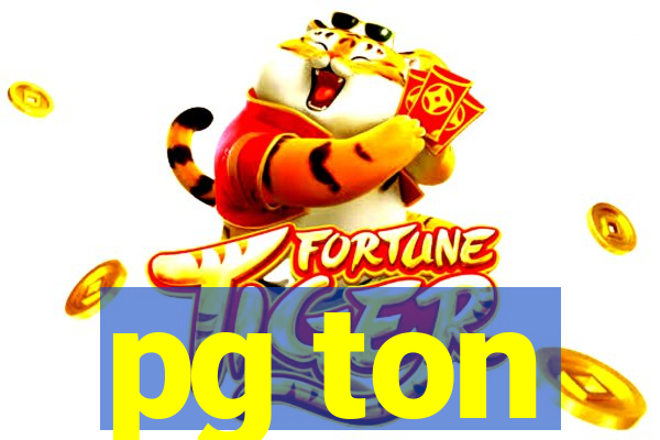 pg ton