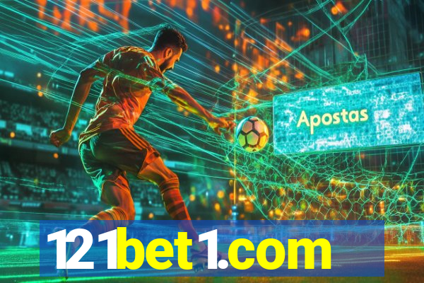 121bet1.com