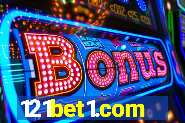 121bet1.com