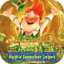 hydra launcher jogos