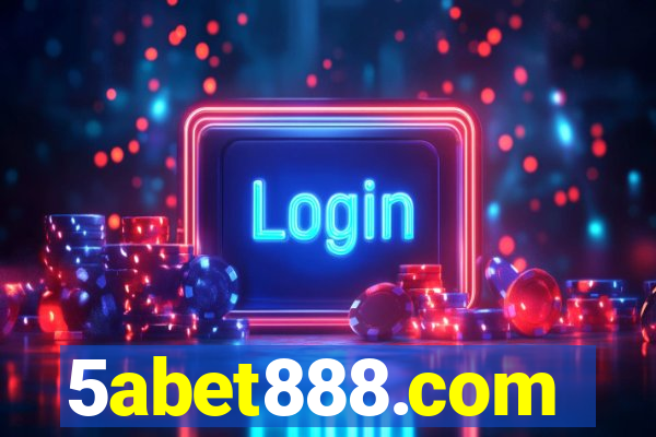 5abet888.com