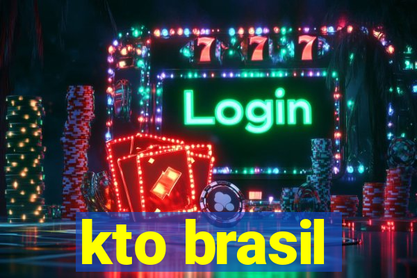 kto brasil