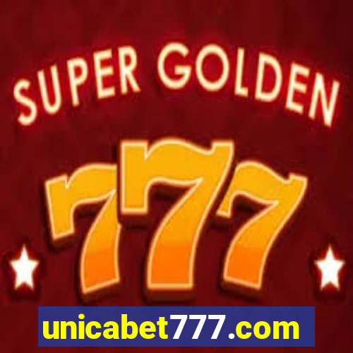 unicabet777.com