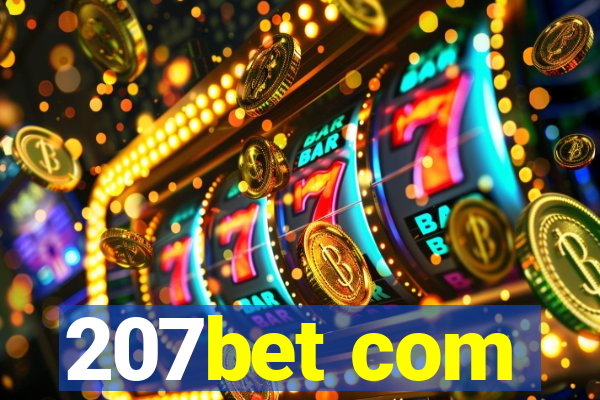 207bet com