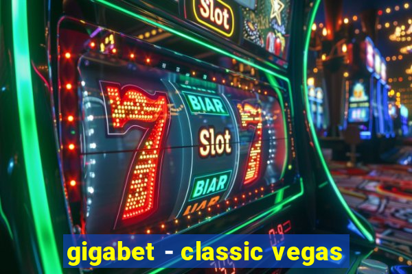 gigabet - classic vegas