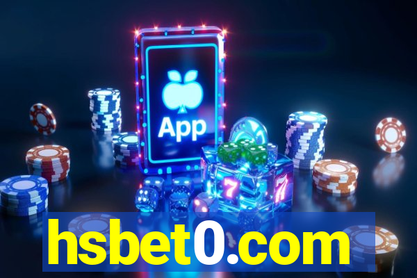 hsbet0.com