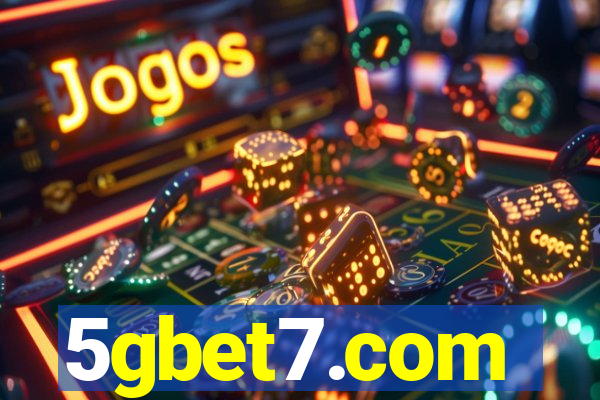 5gbet7.com