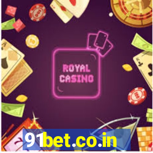 91bet.co.in