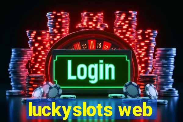 luckyslots web