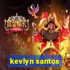 kevlyn santos