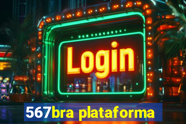 567bra plataforma