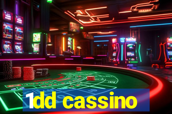 1dd cassino