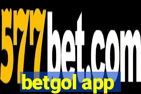 betgol app