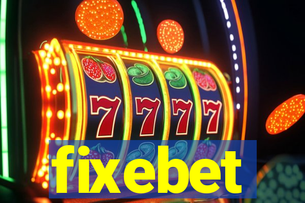 fixebet