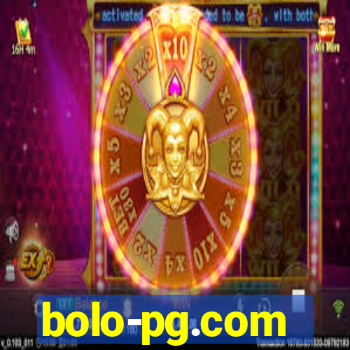 bolo-pg.com