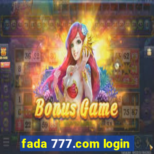 fada 777.com login