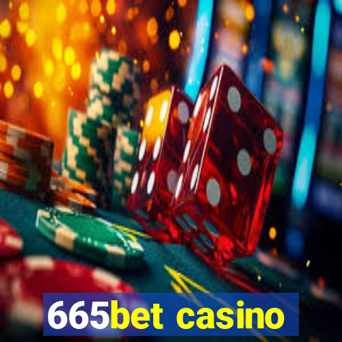 665bet casino