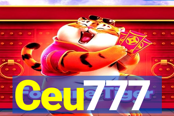 Ceu777