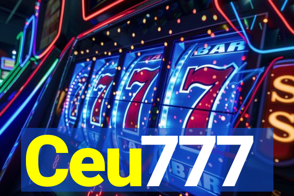 Ceu777