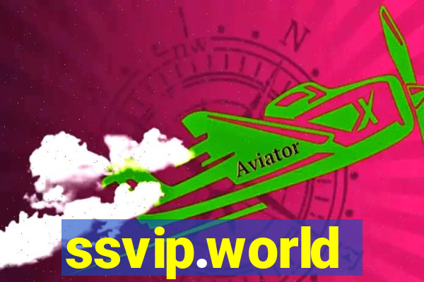 ssvip.world