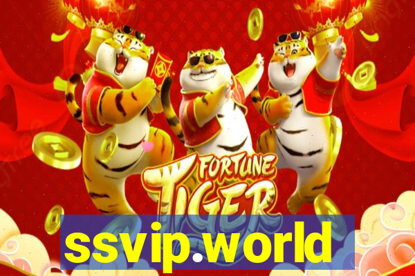 ssvip.world