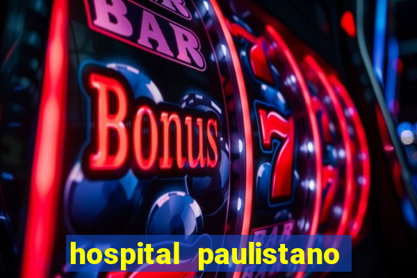 hospital paulistano trabalhe conosco