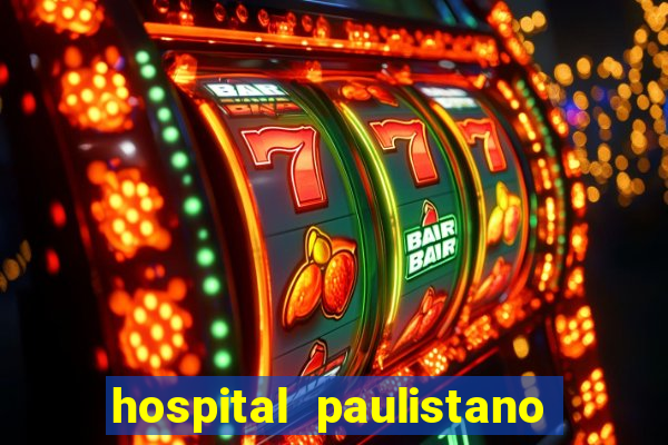 hospital paulistano trabalhe conosco