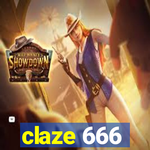 claze 666