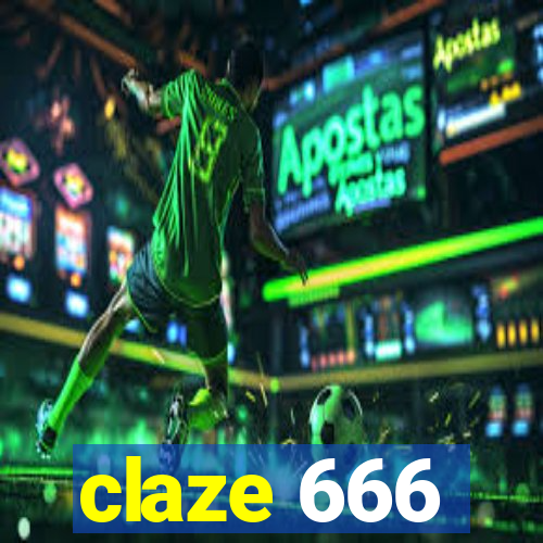 claze 666