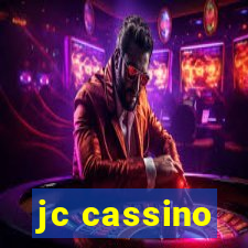 jc cassino