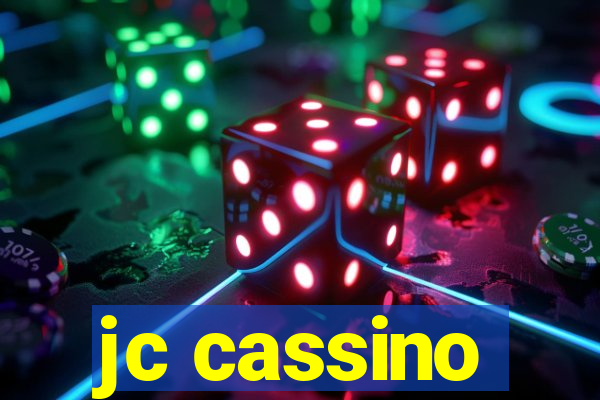 jc cassino