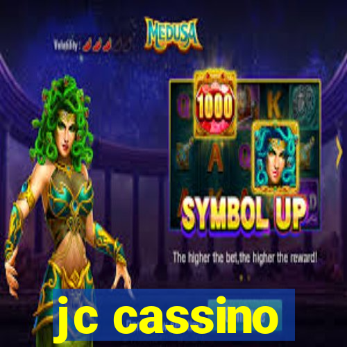 jc cassino