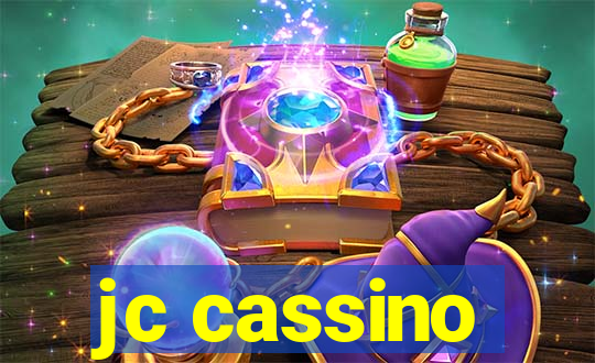 jc cassino