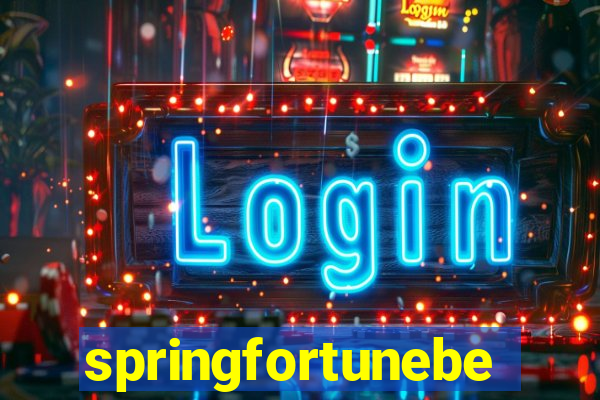 springfortunebet.com