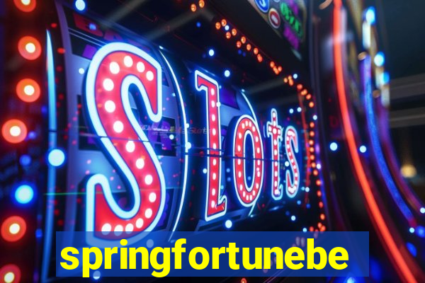 springfortunebet.com