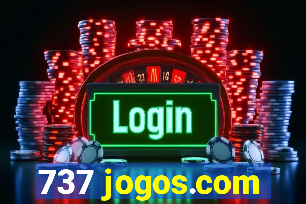 737 jogos.com