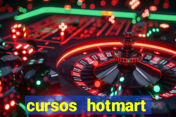 cursos hotmart drive brasil