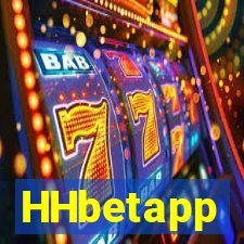 HHbetapp