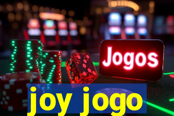 joy jogo