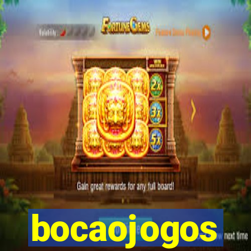 bocaojogos