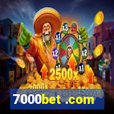 7000bet .com