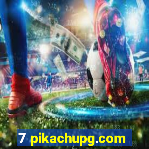 7 pikachupg.com